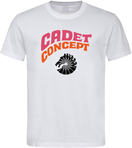 Cadet Concept T Shirt