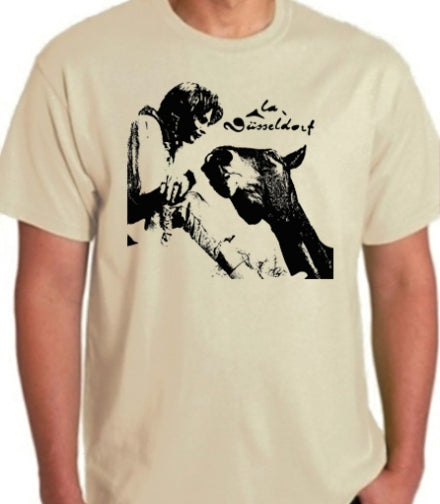 La Dusseldorf T Shirt