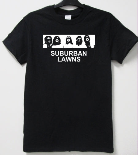 Suburban Lawns T Shirt