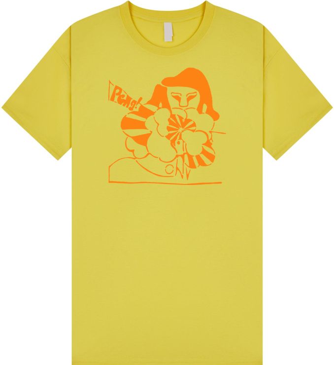 Stereolab Peng! T Shirt