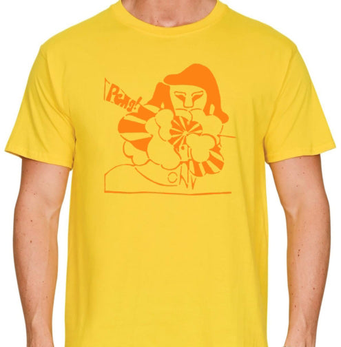Stereolab Peng! T Shirt