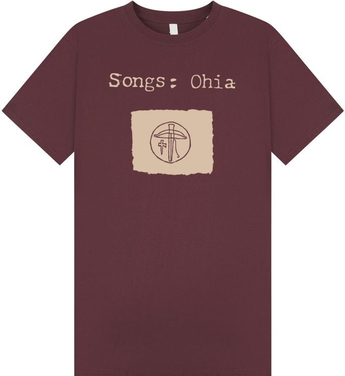Songs: Ohia T Shirt