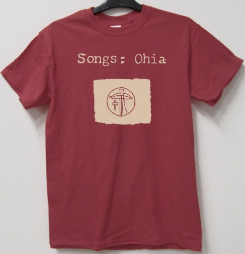 Songs: Ohia T Shirt