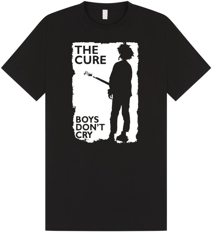 The Cure T Shirt