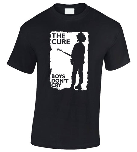 The Cure T Shirt