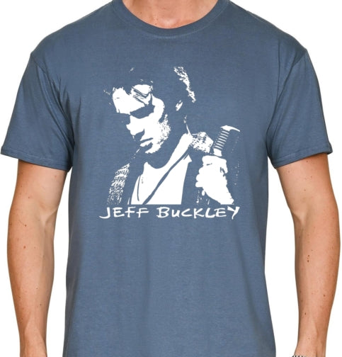Jeff Buckley T Shirt