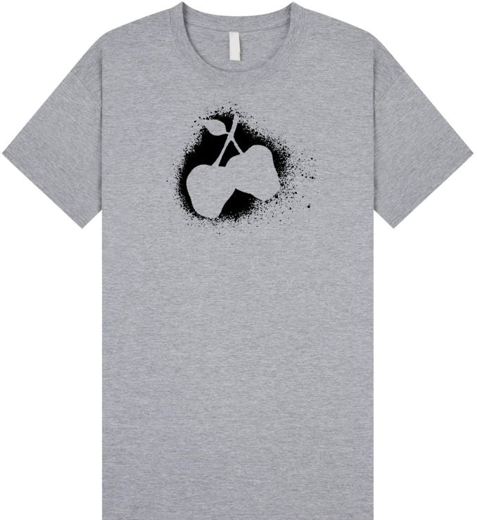Silver Apples T Shirt