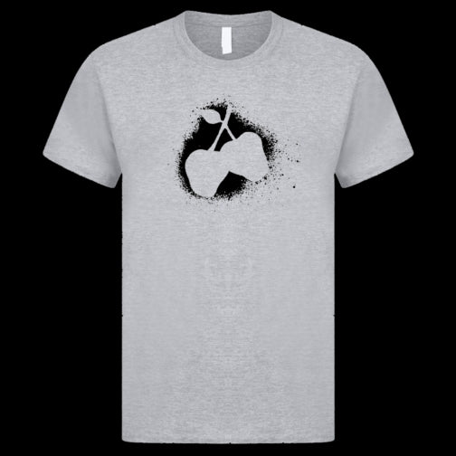 Silver Apples T Shirt