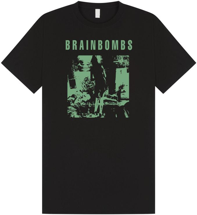 Brainbombs T Shirt