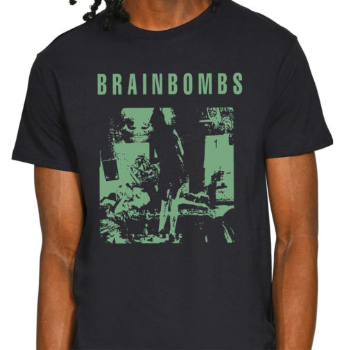 Brainbombs T Shirt