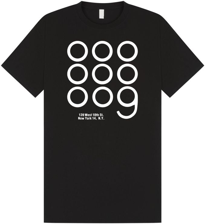 Ninth Circle T Shirt