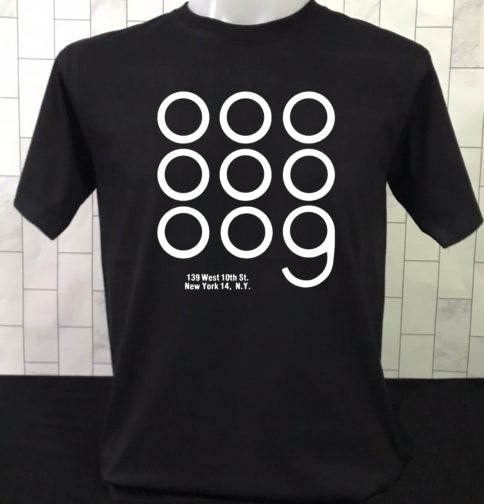 Ninth Circle T Shirt