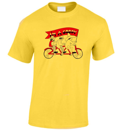 I'm A Goody T Shirt