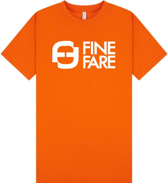 Fine Fare T Shirt