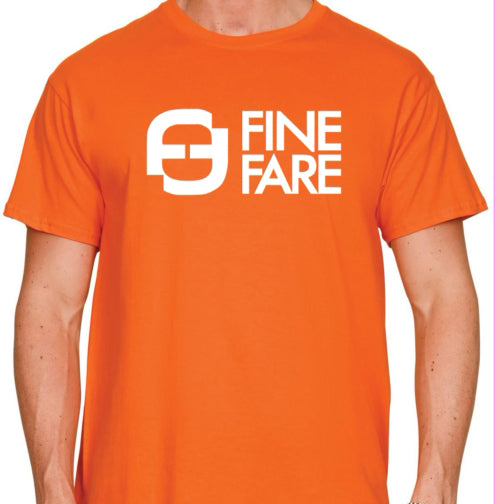 Fine Fare T Shirt