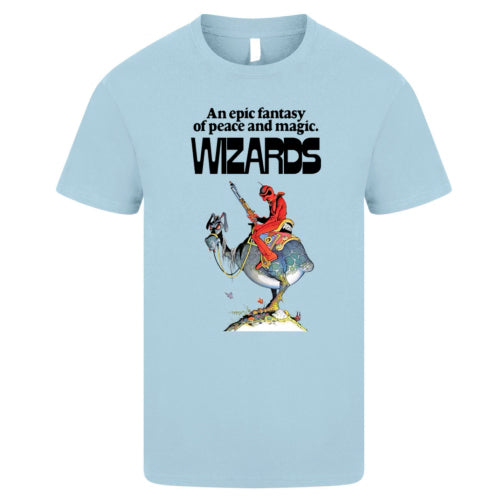 Wizards T Shirt