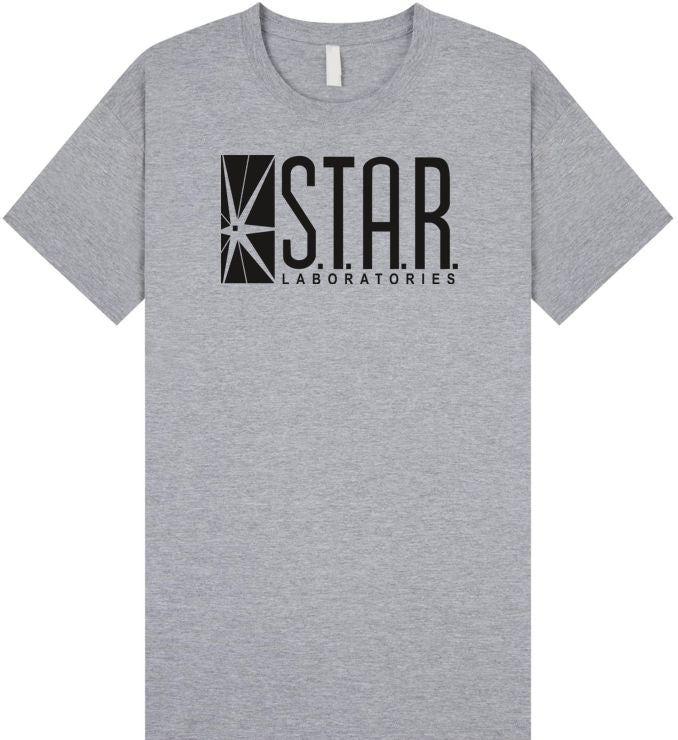 S.T.A.R. Laboratories T Shirt