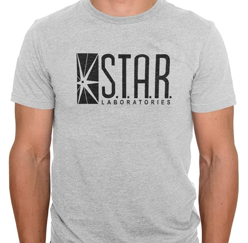 S.T.A.R. Laboratories T Shirt