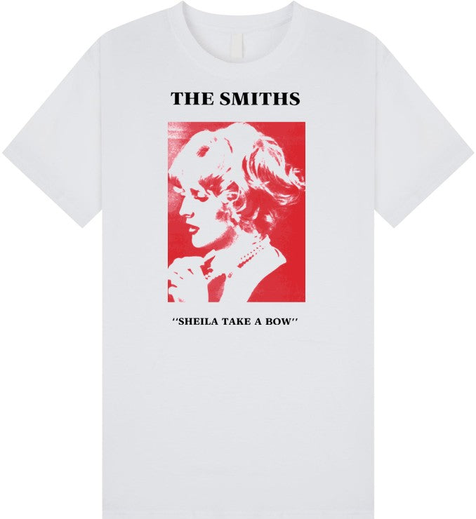 Sheila Take A Bow T Shirt