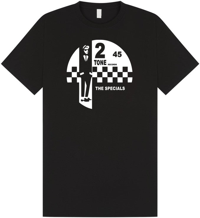 The Specials 2 Tone T Shirt