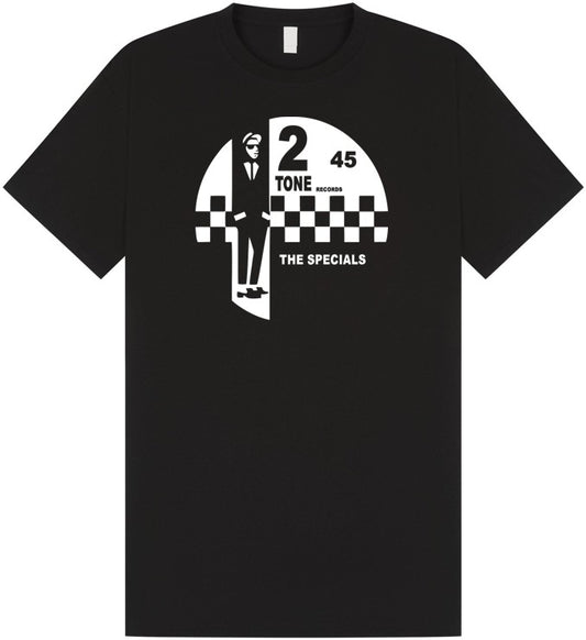 The Specials 2 Tone T Shirt