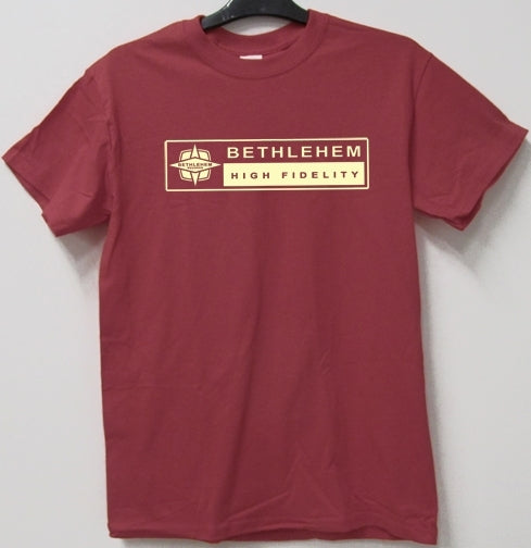 Bethlehem Records T Shirt