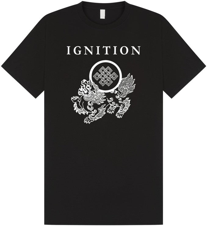 Ignition T Shirt