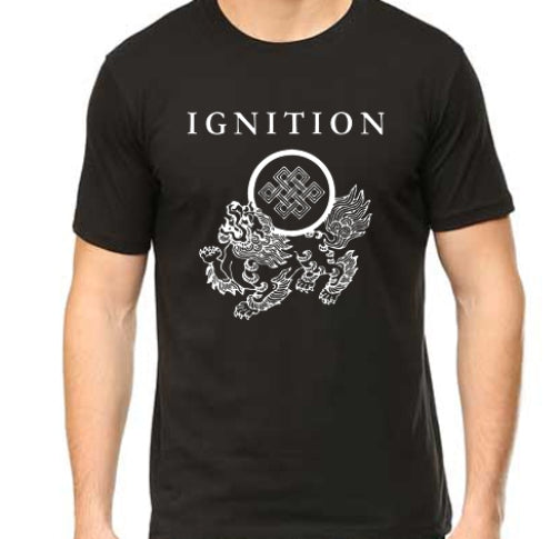 Ignition T Shirt