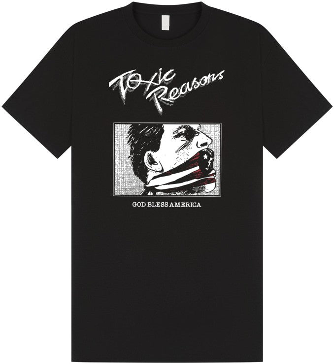 Toxic Reasons T Shirt
