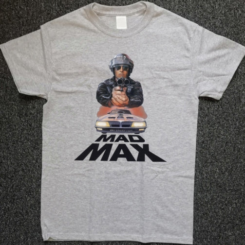 Mad Max T Shirt