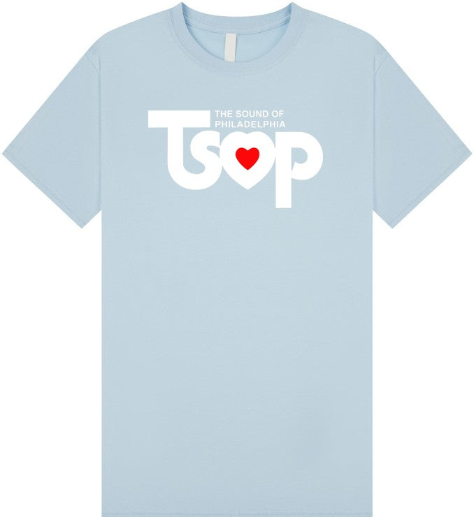 TSOP The Sound of Philadelphia T Shirt