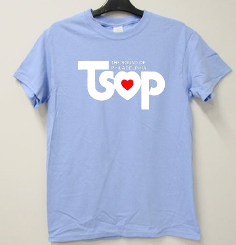 TSOP The Sound of Philadelphia T Shirt