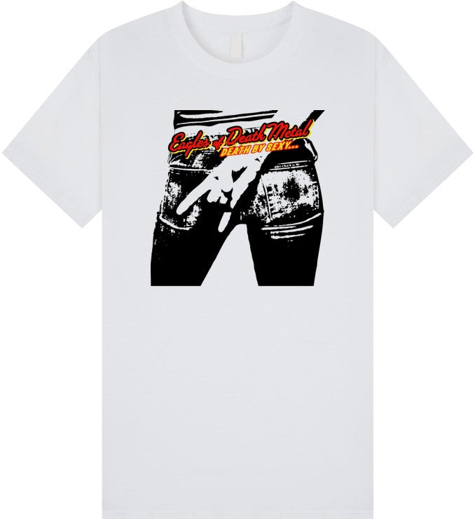 Eagles of Death Metal T Shirt