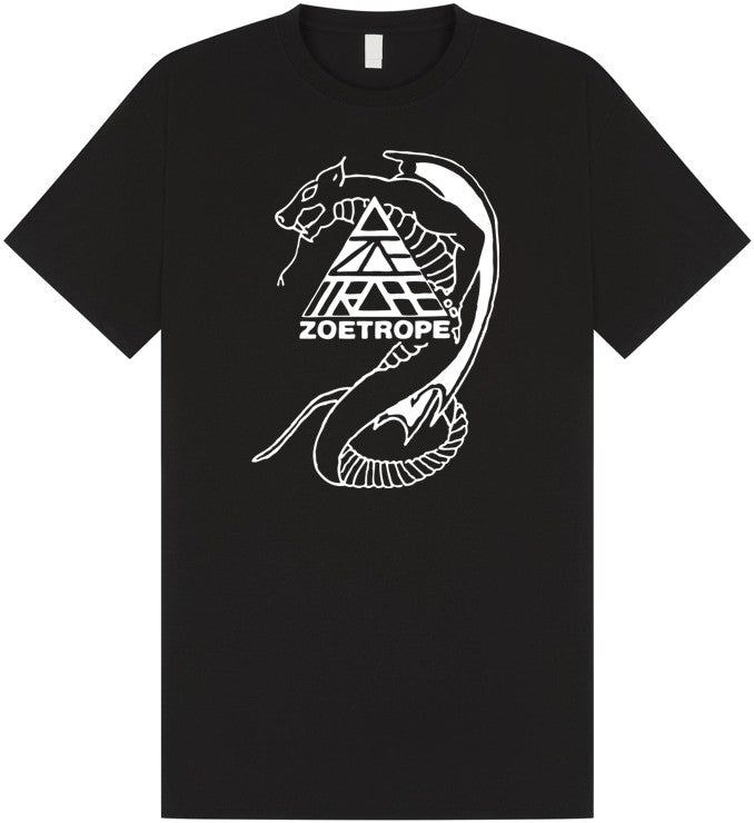 Zoetrope T Shirt