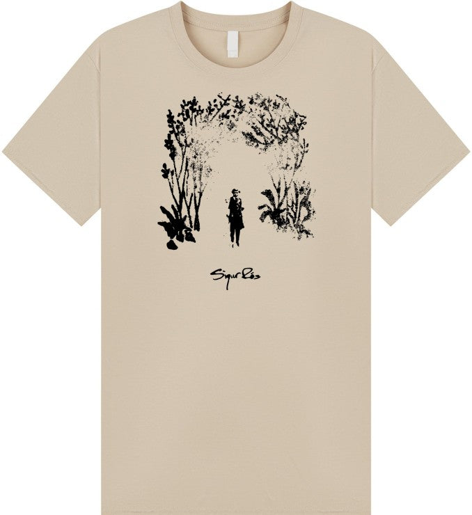 Sigur Rós T Shirt