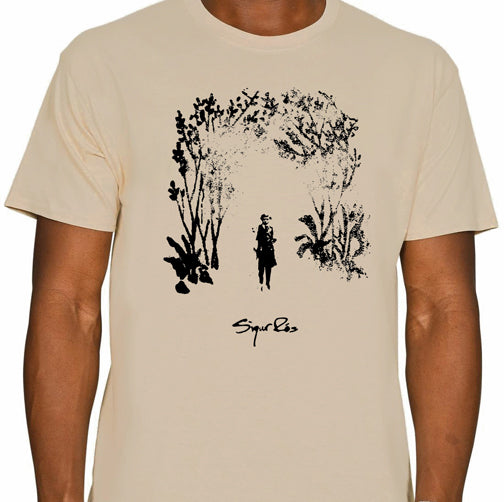 Sigur Rós T Shirt