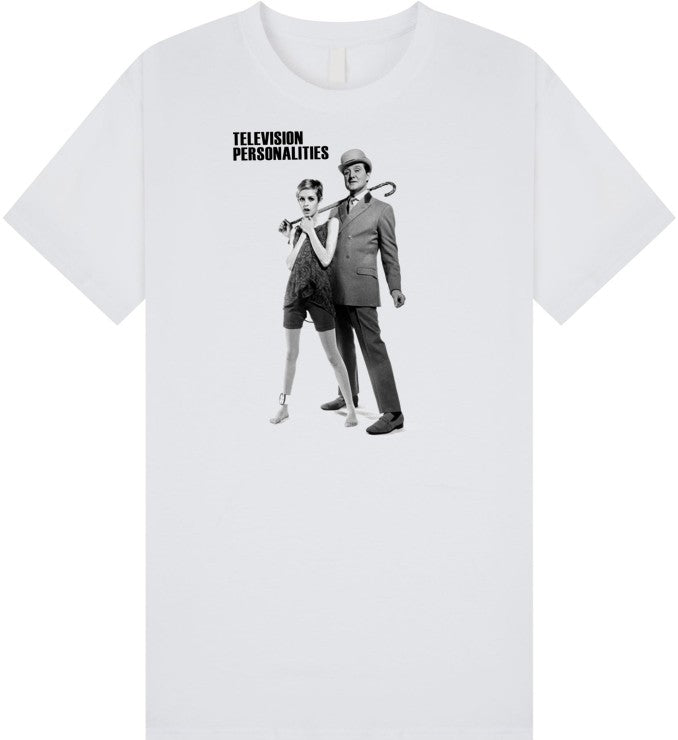 Television Personalities T Shirt