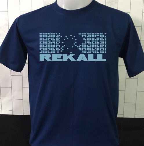 Rekall T Shirt