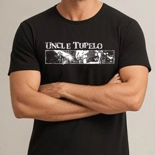Uncle Tupelo T Shirt