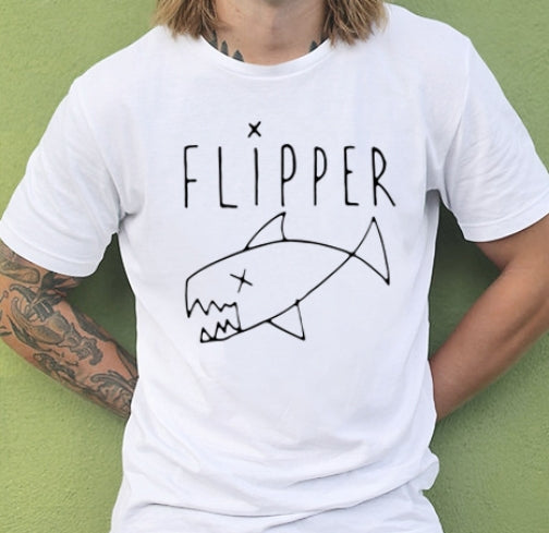 Flipper T Shirt