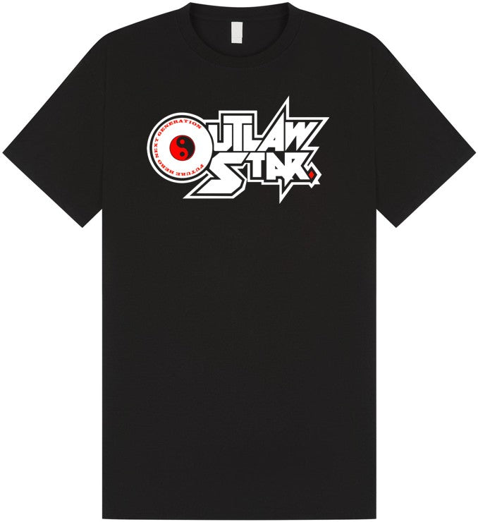 Outlaw Star T Shirt