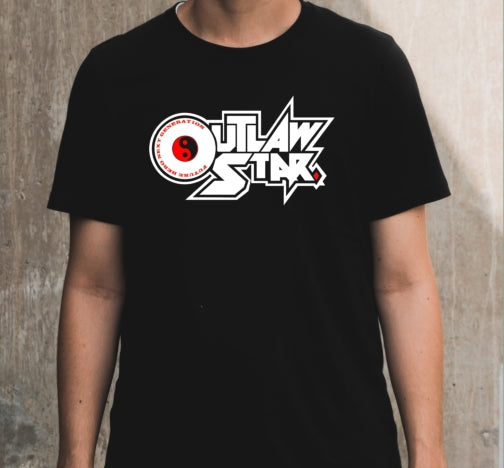 Outlaw Star T Shirt