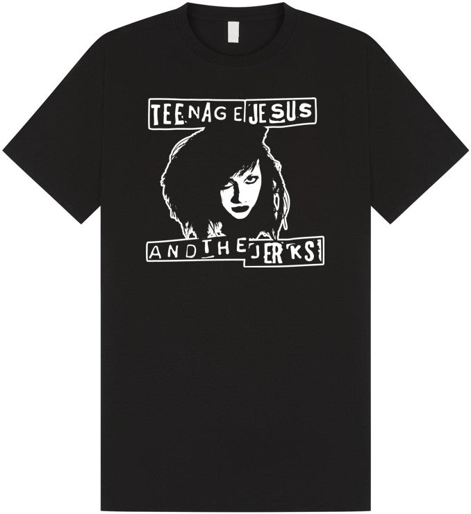 Teenage Jesus and the Jerks T Shirt
