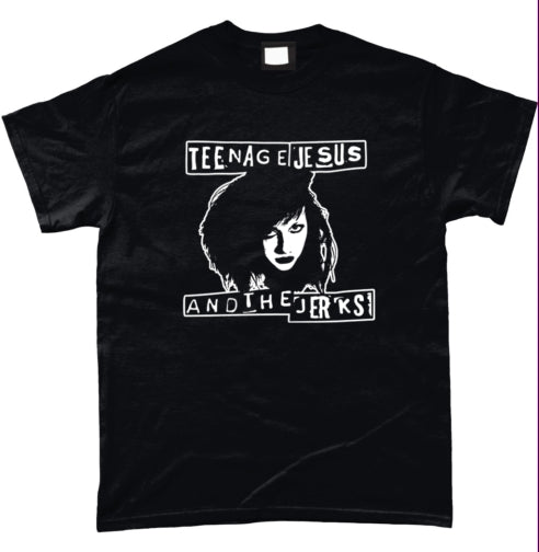 Teenage Jesus and the Jerks T Shirt