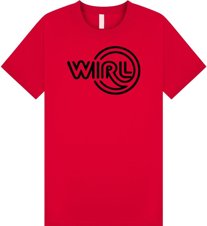WIRL T Shirt
