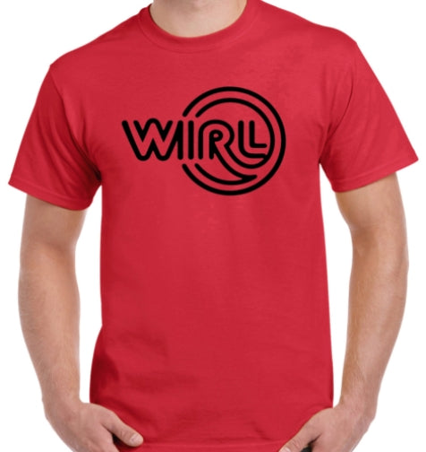WIRL T Shirt