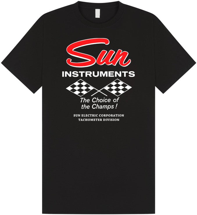 Sun Instruments T Shirt