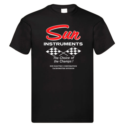 Sun Instruments T Shirt