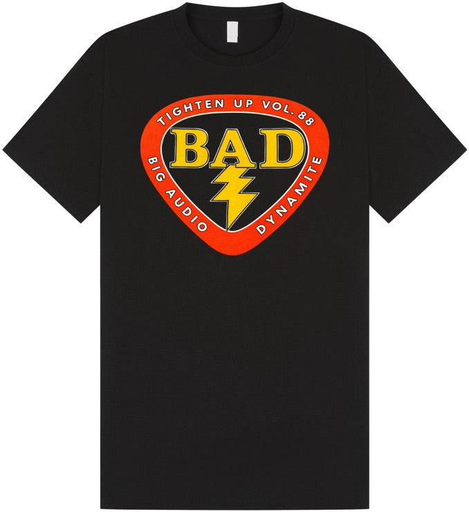 Big Audio Dynamite T Shirt