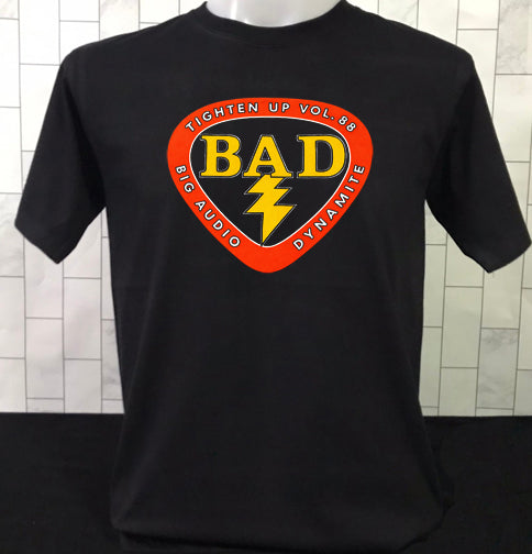 Big Audio Dynamite T Shirt